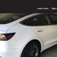 Illustration for article titled Just booked a Tesla Model 3 for the Weekend